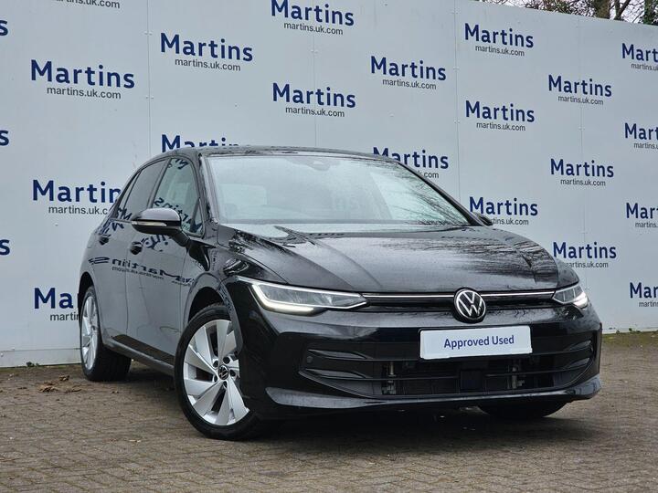 Volkswagen Golf 1.5 TSI EHybrid 19.7kWh Match DSG Euro 6 (s/s) 5dr Volkswagen Golf 1.5 TSI EHybrid 19.7kWh Match DSG Euro 6 (s/s) 5dr
