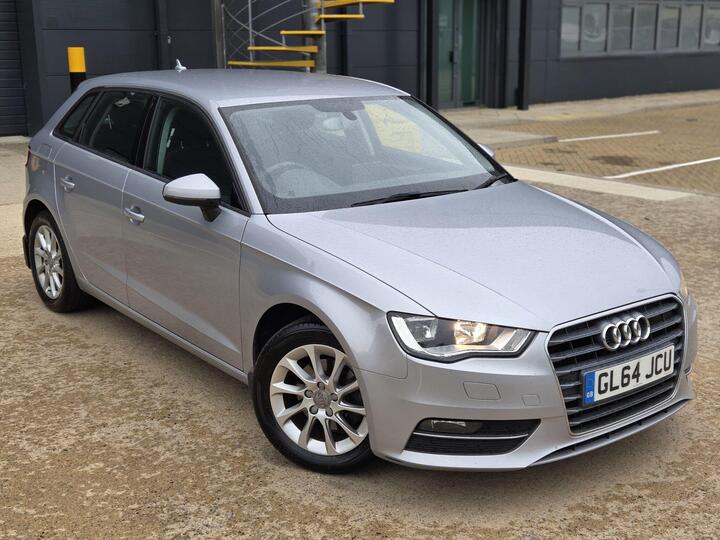 Audi A3 1.4 TFSI CoD SE Sportback Euro 6 (s/s) 5dr