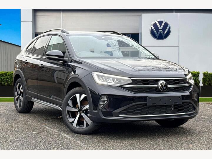 Volkswagen Taigo 1.0 TSI Match DSG Euro 6 (s/s) 5dr