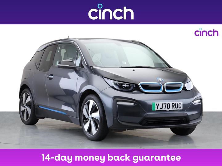 BMW I3 42.2kWh Auto 5dr