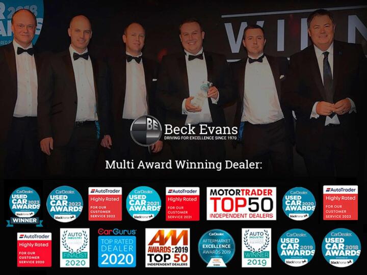 Land Rover DEFENDER 5.0 P525 V8 Auto 4WD Euro 6 (s/s) 5dr Land Rover DEFENDER 5.0 P525 V8 Auto 4WD Euro 6 (s/s) 5dr