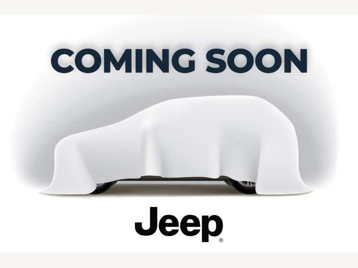 Jeep Avenger 1.2 Altitude Euro 6 (s/s) 5dr