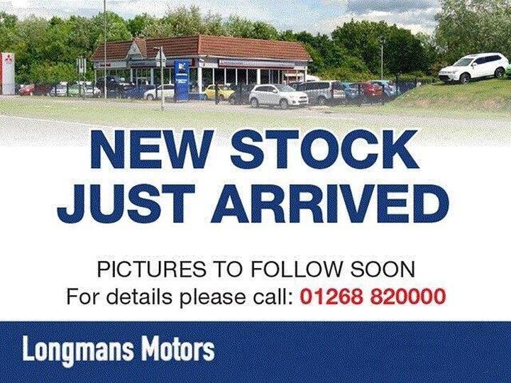 Volkswagen FOX 1.2 6V Euro 4 3dr