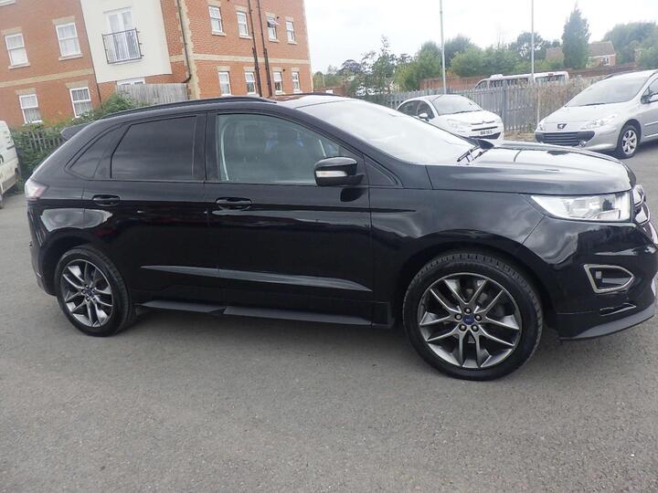 Ford EDGE 2.0 TDCi Sport Powershift AWD Euro 6 (s/s) 5dr
