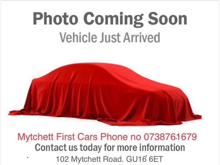 Ford B-Max 1.0T EcoBoost Zetec Euro 5 5dr