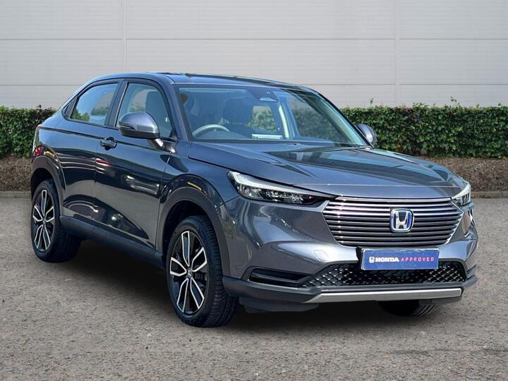 Honda HR-V 1.5 H I-MMD Elegance CVT Euro 6 (s/s) 5dr