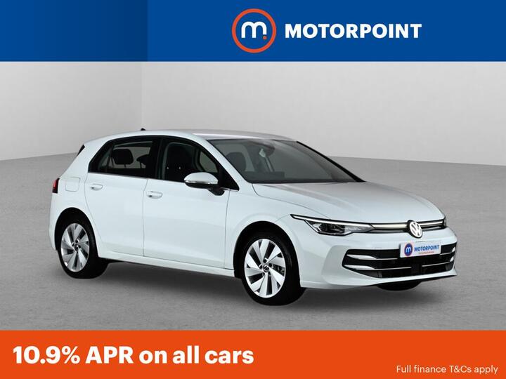 Volkswagen Golf 1.5 TSI EHybrid 19.7kWh Style DSG Euro 6 (s/s) 5dr