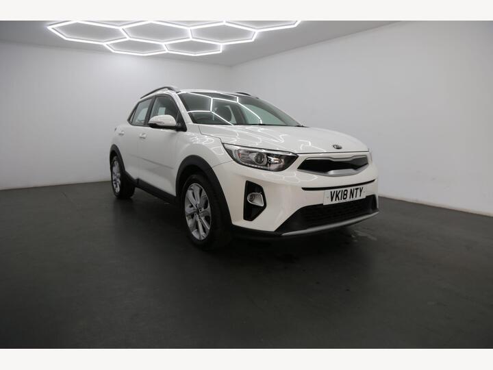 Kia Stonic 1.0 T-GDi 2 Euro 6 (s/s) 5dr