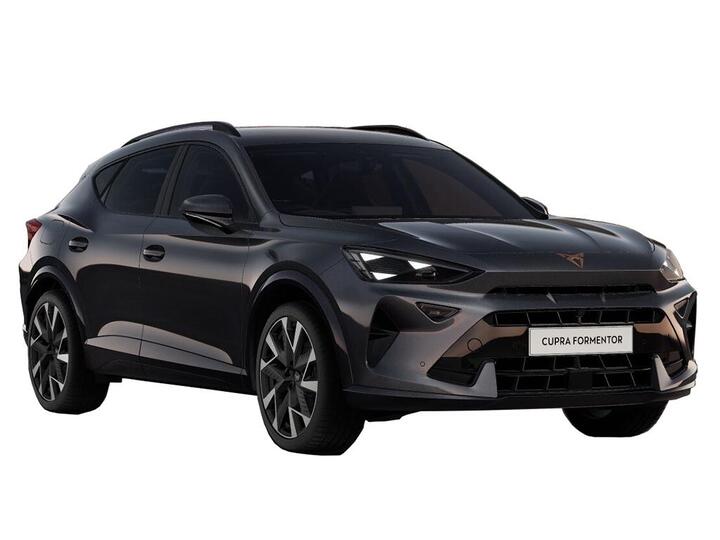 CUPRA Formentor 1.5 TSI V2 Euro 6 (s/s) 5dr