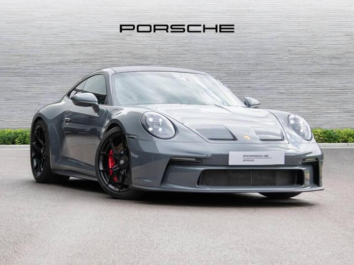 Porsche 911 4.0 992 GT3 Touring PDK Euro 6 2dr