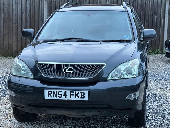 Lexus RX 3.0 300 SE 5dr
