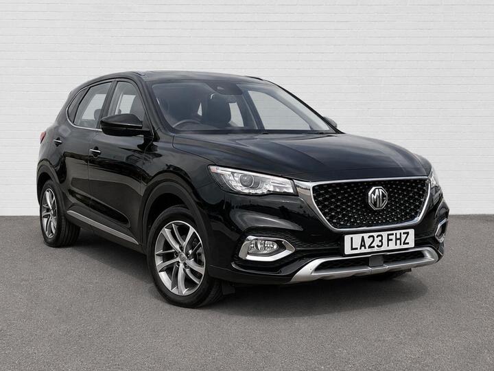 MG MG HS 1.5 T-GDI Excite Euro 6 (s/s) 5dr