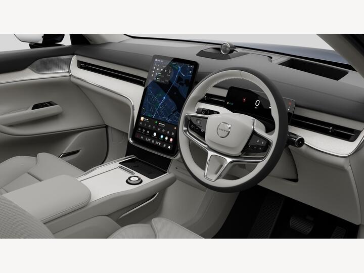 Volvo EX90 Twin Performance 106kWh Ultra Auto 4WD 5dr