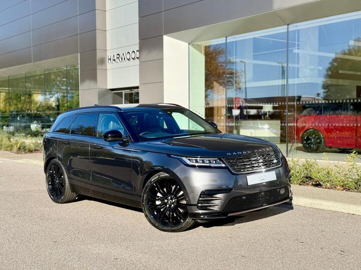 Land Rover Range Rover Velar 3.0 D300 MHEV Autobiography Auto 4WD Euro 6 (s/s) 5dr