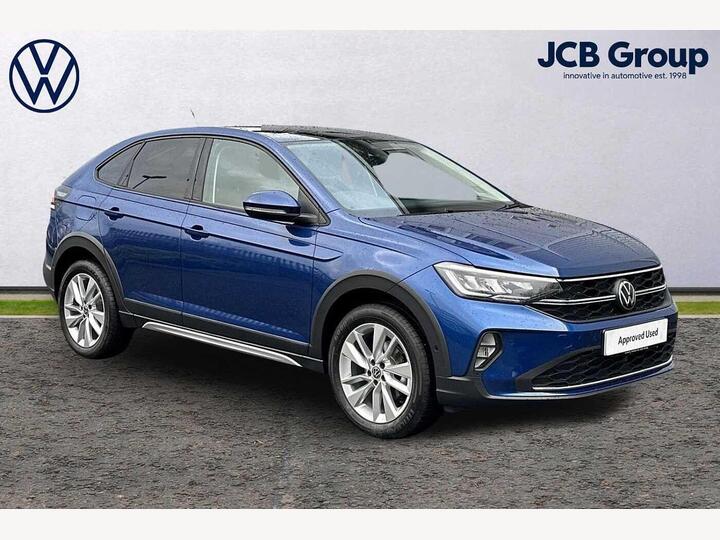 Volkswagen Taigo 1.0 TSI Match Euro 6 (s/s) 5dr