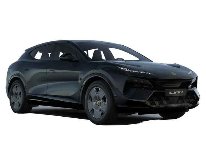 Lotus Eletre 112kWh Auto 4WD 5dr (Dual Motor)