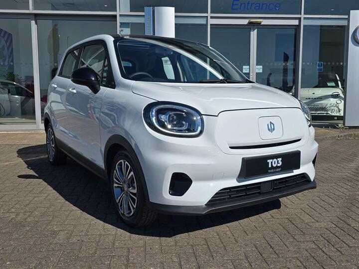Leapmotor T03 37.3kWh Auto 5dr