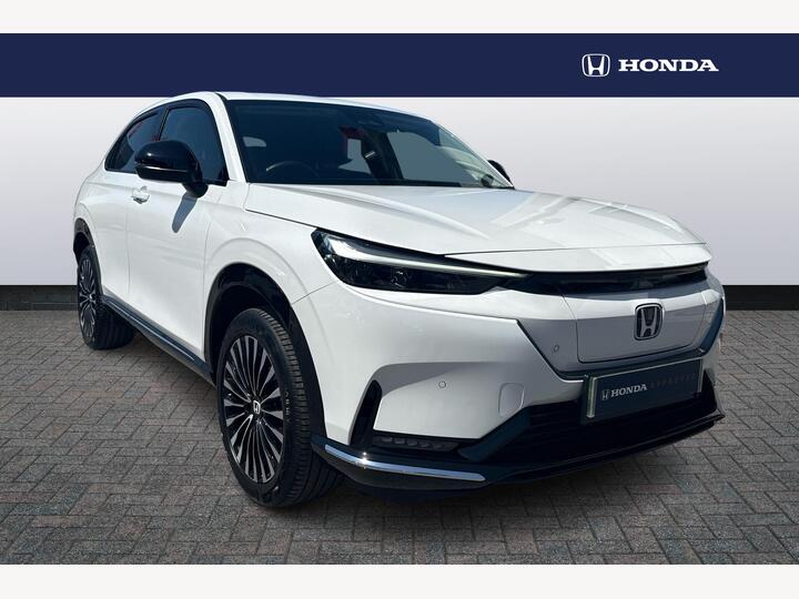 Honda E Ny1 68.8kWh Elegance Auto 5dr