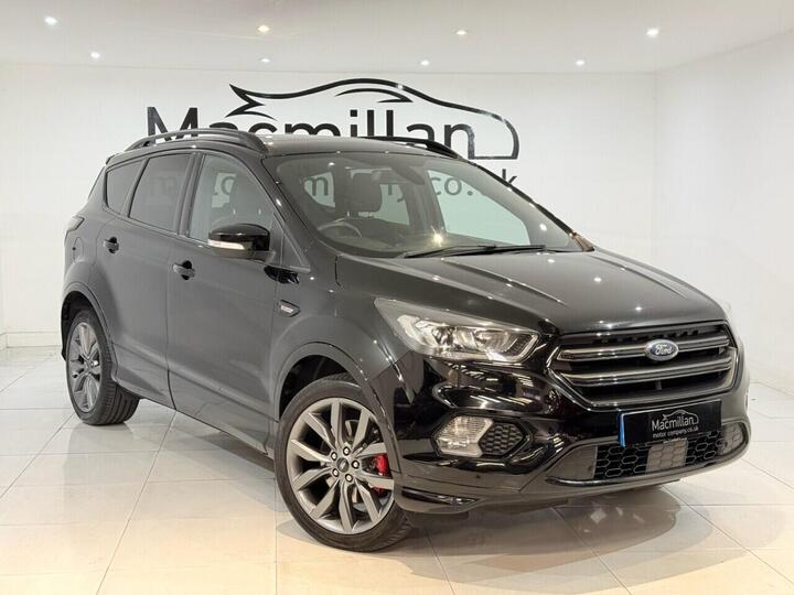 Ford KUGA 1.5T EcoBoost ST-Line Edition Auto AWD Euro 6 (s/s) 5dr