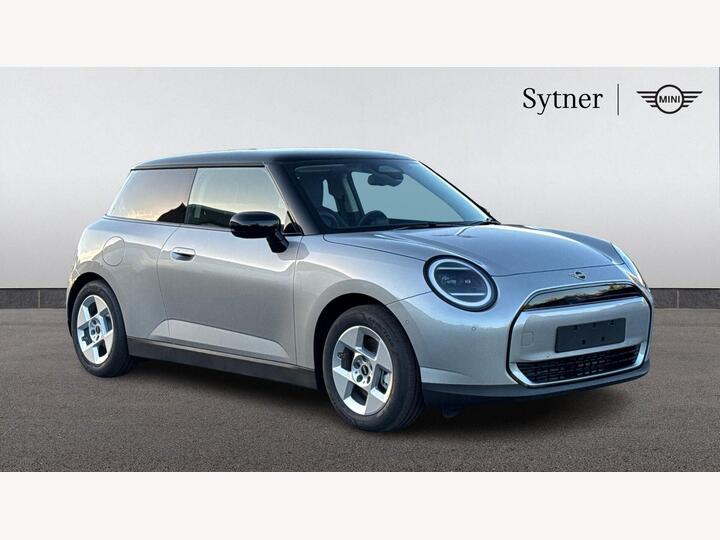 MINI Electric Cooper E 40.7kWh Classic Auto 3dr