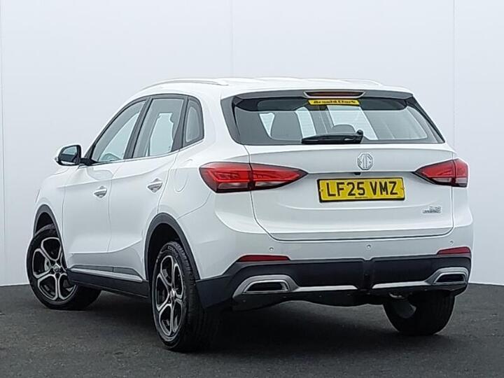 MG MG ZS 1.5 Hybrid+ SE Auto Euro 6 (s/s) 5dr