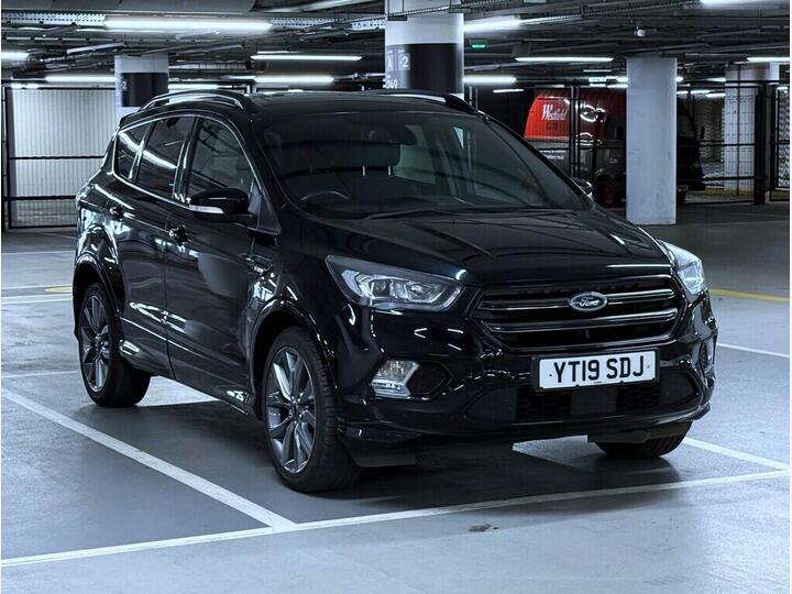 Ford Kuga 1.5T EcoBoost ST-Line Edition Euro 6 (s/s) 5dr