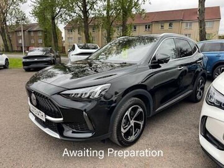 MG HS 1.5 T-GDI 16.6kWh Trophy Auto Euro 6 (s/s) 5dr