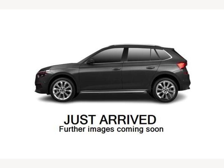 Skoda Kamiq 1.0 TSI SE Euro 6 (s/s) 5dr
