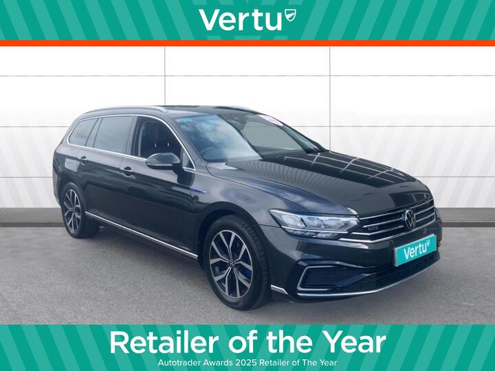 Volkswagen Passat 1.4 TSI 13kWh GTE DSG Euro 6 (s/s) 5dr