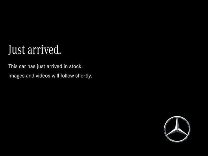 Mercedes-Benz GLB 1.3 GLB200 AMG Line (Premium) 7G-DCT Euro 6 (s/s) 5dr