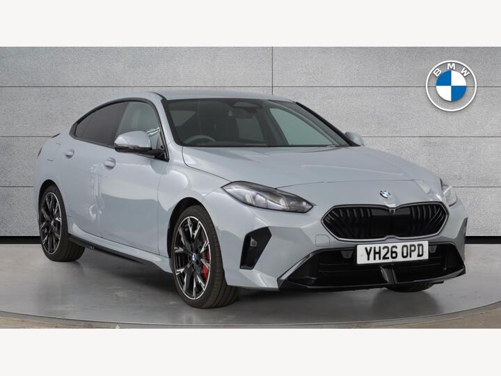 BMW 2 Series 2.0 223i MHT M Sport DCT XDrive Euro 6 (s/s) 4dr