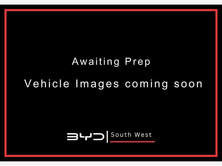 BYD Atto 3 60.48kWh Comfort Auto 5dr