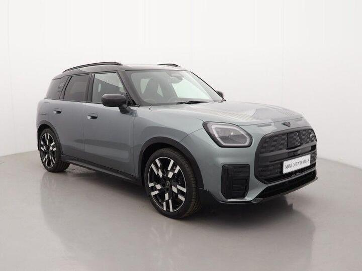 MINI Electric Countryman SE 66.5kWh Sport Auto ALL4 5dr