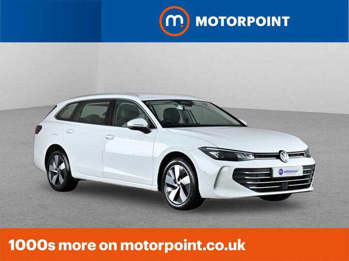 Volkswagen Passat 1.5 TSI EHybrid 19.7kWh Life DSG Euro 6 (s/s) 5dr