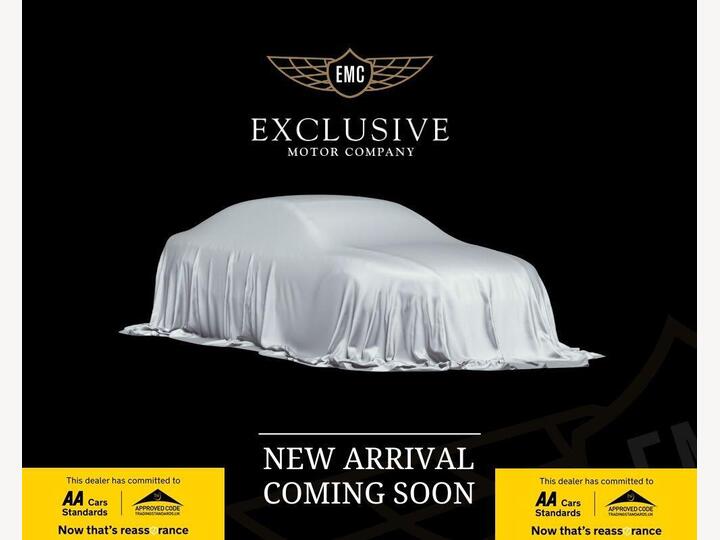 Kia Sportage 1.6 CRDi EcoDynamics+ GT-Line Euro 6 (s/s) 5dr