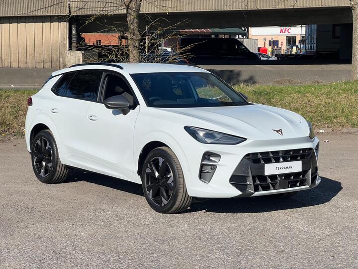 CUPRA Terramar 1.5 ETSI V2 DSG Euro 6 (s/s) 5dr
