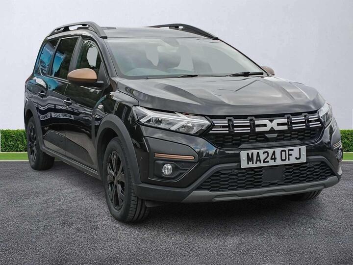 Dacia JOGGER 1.6 Hybrid EXTREME Auto Euro 6 (s/s) 5dr