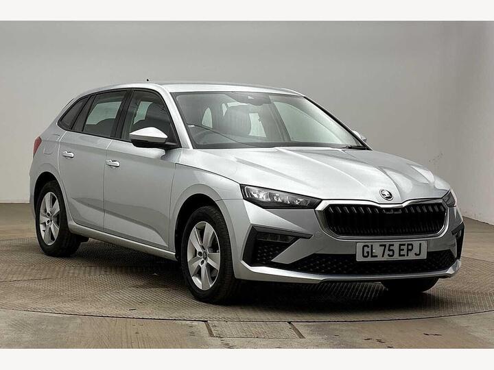 Skoda Scala 1.0 TSI SE Edition DSG Euro 6 (s/s) 5dr