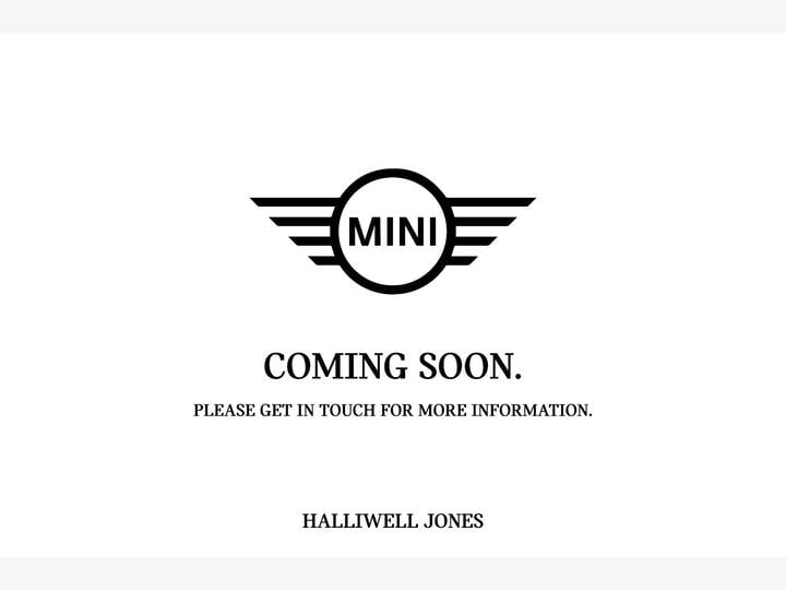 MINI Countryman 2.0S MHEV Sport DCT ALL4 Euro 6 (s/s) 5dr