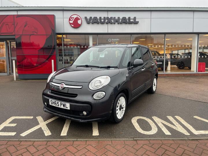 Fiat 500L 0.9 TwinAir Easy Euro 6 (s/s) 5dr