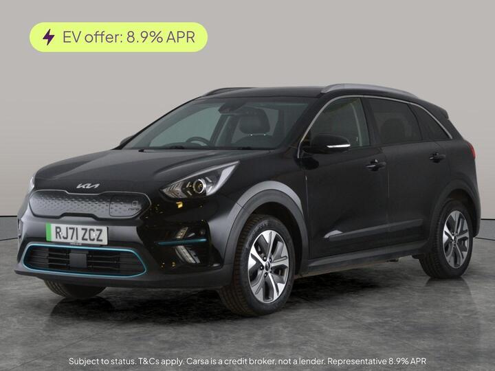 Kia Niro 64kWh 2 Auto 5dr