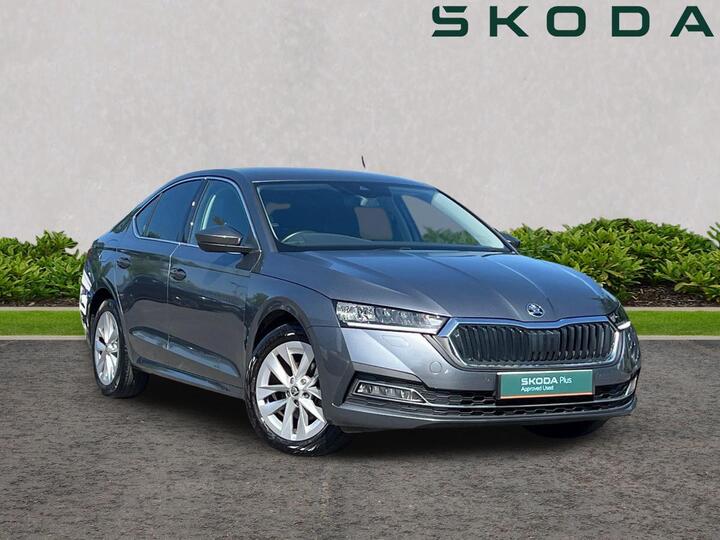 Skoda Octavia 2.0 TDI SE L Euro 6 (s/s) 5dr Skoda Octavia 2.0 TDI SE L Euro 6 (s/s) 5dr