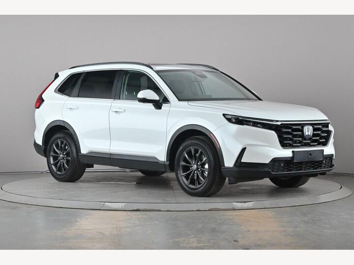 Honda CR-V 2.0 H I-MMD Advance ECVT 4WD Euro 6 (s/s) 5dr