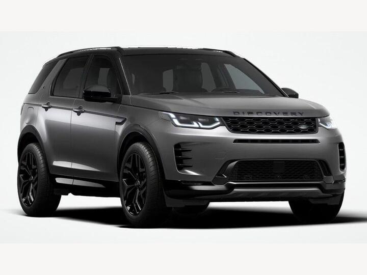 Land Rover Discovery Sport 2.0 D200 MHEV Landmark Auto 4WD Euro 6 (s/s) 5dr