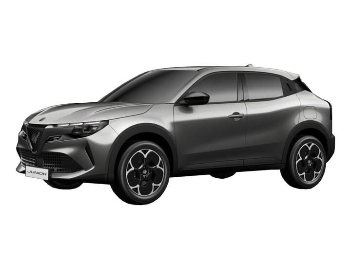 Alfa Romeo Junior Elettrica 54kWh Elettrica Auto 5dr
