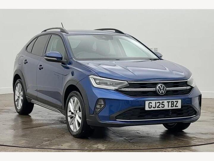 Volkswagen Taigo 1.0 TSI Match Euro 6 (s/s) 5dr