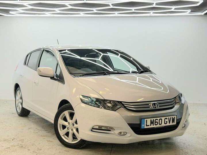 Honda Insight 1.3h IMA ES CVT Euro 5 5dr