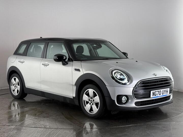 MINI Clubman 1.5 Cooper Classic Euro 6 (s/s) 6dr