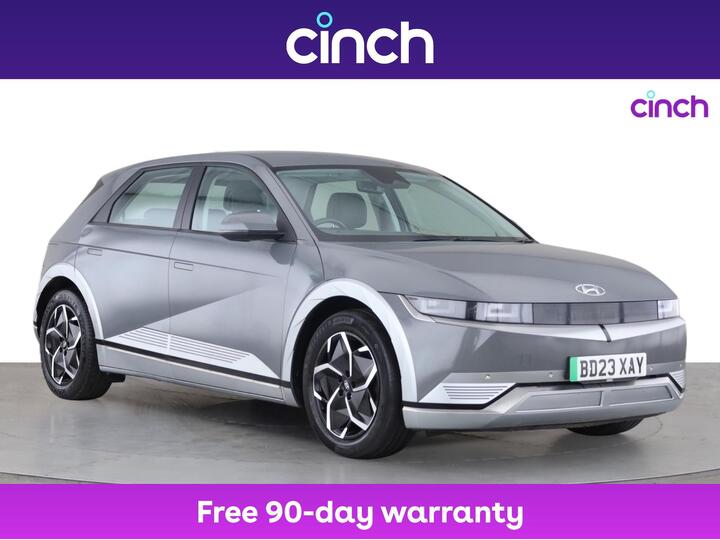 Hyundai IONIQ 5 77kWh Premium Auto 5dr