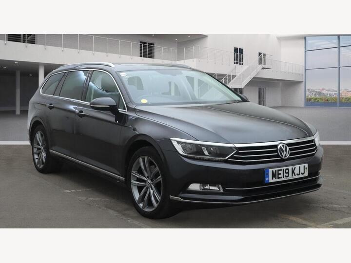 Volkswagen Passat 2.0 TDI GT DSG Euro 6 (s/s) 5dr